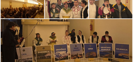 Advent na Filozofskom: predstava 